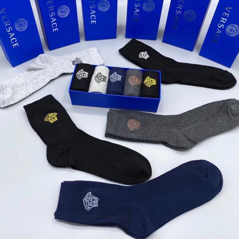 Versace Socks